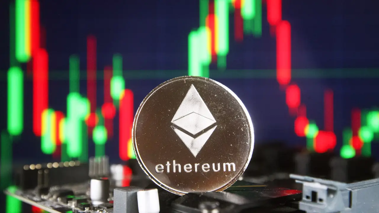 what-is-ethereum